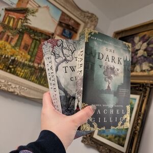 The Shepherd King Duology Paperback